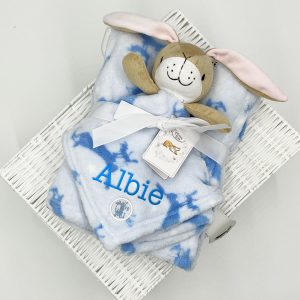 baby-boys-blue-guess-how-much-i-love-you-blanket-comforter-set